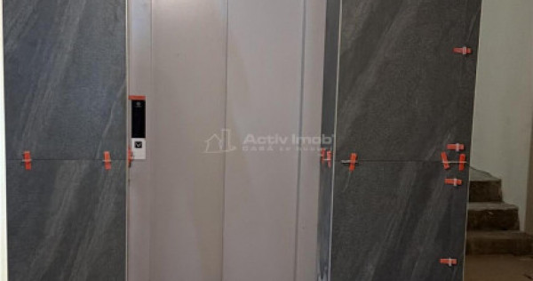 2 camere 62 mp N. Grigorescu imobil nou