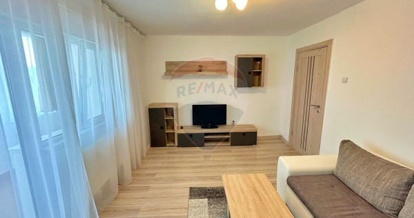 Apartament cu o camera de închiriat în Micalaca/Arad