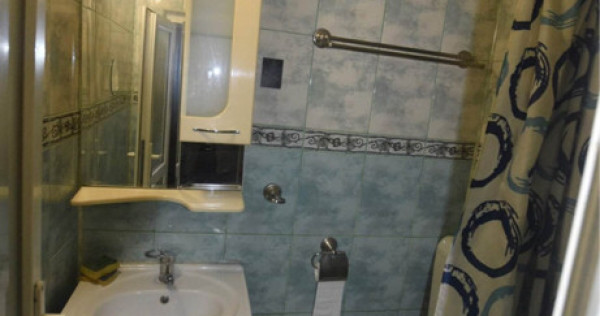 Piata sudului parter confort 2 garsoniera