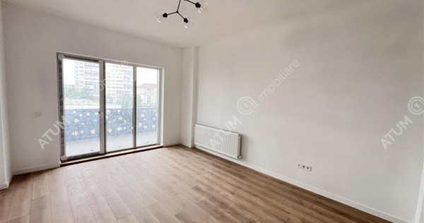 Comision 0! Apartament cu 2 camere 2 balcoane zona Rahovei i