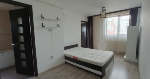 Garsoniera in BLOC NOU in Obcini