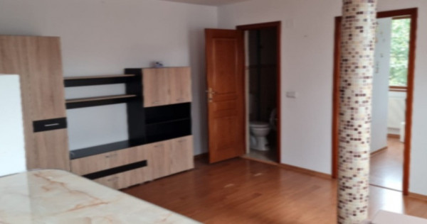 Central-Bloc Nou-Apartament 2 camere,mobilat,55000Euro