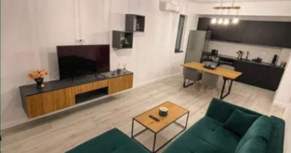 Apartament cu 2 camere in MAMAIA NORD, la 50 m de mare