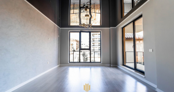 Apartament Mamaia Nord -2 camere- O.B.A Urban - Proiect finalizat