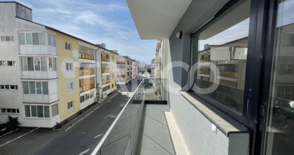 Apartament decomandat cu parcare si balcon langa Kaufland Ar