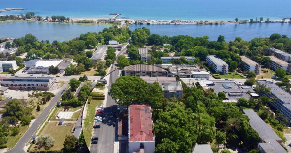 Hotel de vanzare Neptun, Constanta, la mare