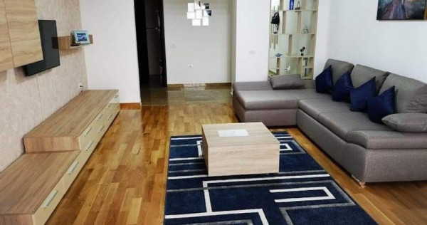 Apartament 2 camere - Statiunea Mamaia - 150.000 euro (Cod E2)