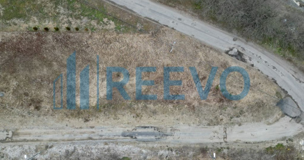 Teren de v&acirc;nzare 1.000mp Gherăiești