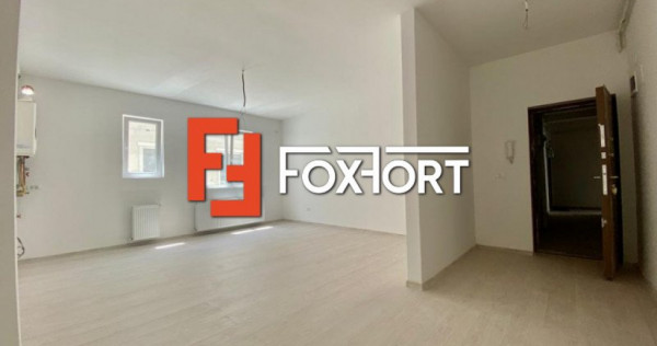 Apartament 2 camere, 59 mp, in Giroc, zona Planetelor - ID V