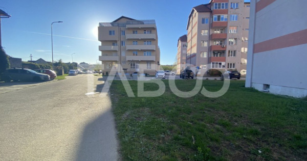 Garsoniera 32 mp loc de parcare zona Centru Alba Iulia