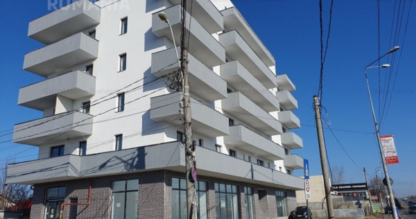 Apartament 2 camere 50 MP | Zona Colentina-Carrefour | Imobi