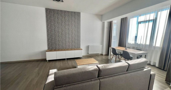 APARTAMENT 3 CAMERE BLOC FINALIZAT TERASA SPAȚIOASĂ