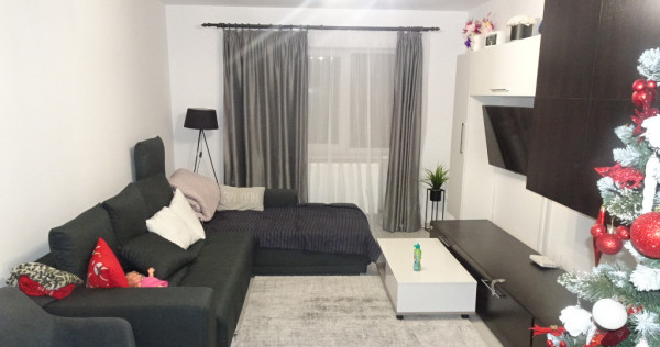 Apartament cu 3 camere cu BOXA intabulata in Deva, zona Piata Centrala