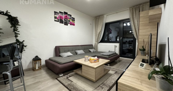 Apartament 2 Camere | 54 mp | Mihai Bravu | Imobil Nou | Loc