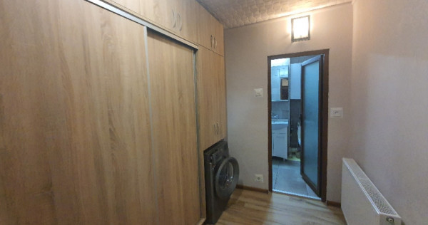 Apartament zona Bariera București, 2 camere, confort 1
