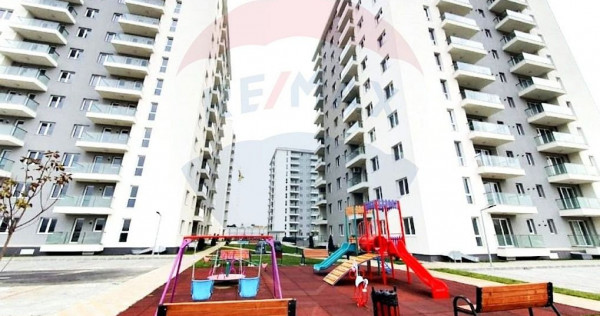 Apartament de vanzare 3 camere Dimri Residence Sector 6, ...