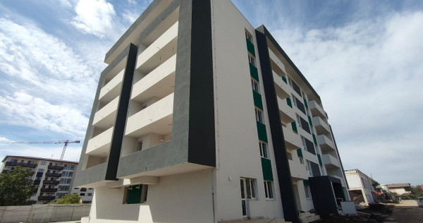 Apartament 3 Camere - Metrou Berceni - Finalizat