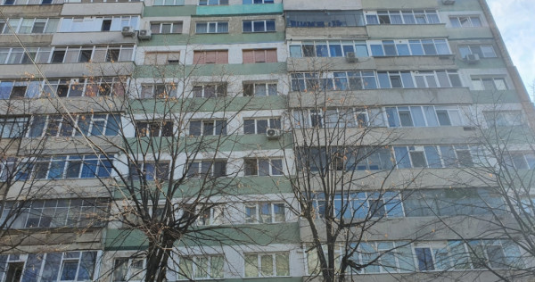 Apartament 2 camere, zona Gheorghe Grigore Cantacuzino