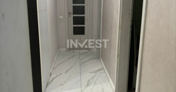 Apartament Modern 3 camere in inima orasului- Palas Mall-Ias