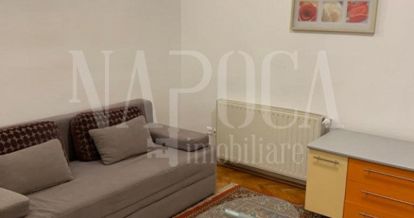 Apartament cu 2 camere in Centru - Cluj-Napoca!
