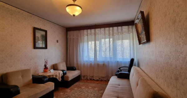 Apartament 2 camere, Calea Bucuresti - Institut - Petre Ispirescu