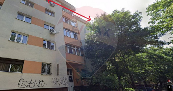 Apartament de 3 camere Str Dunavat Sebastian Rahova