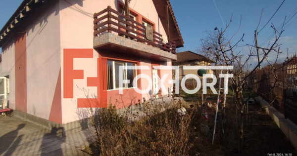 Casa individuala 5 camere de vanzare in Timisoara - Zona Ron