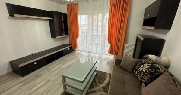 Apartament modern 2 camere decomandate Mihai Viteazul