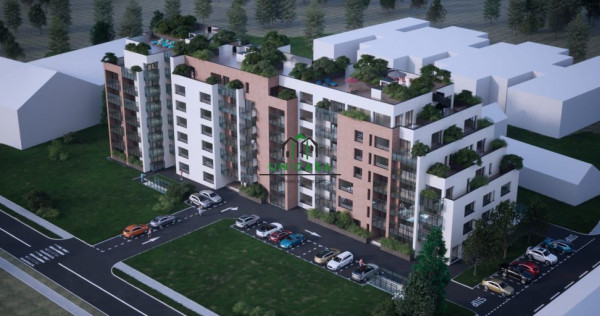 Apartament 3 camere/ Morilor/ Direct Dezvoltator