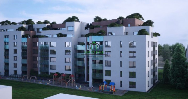 Apartament 3 camere/ Morilor/ Direct Dezvoltator