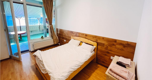 Complex rezidential turistic