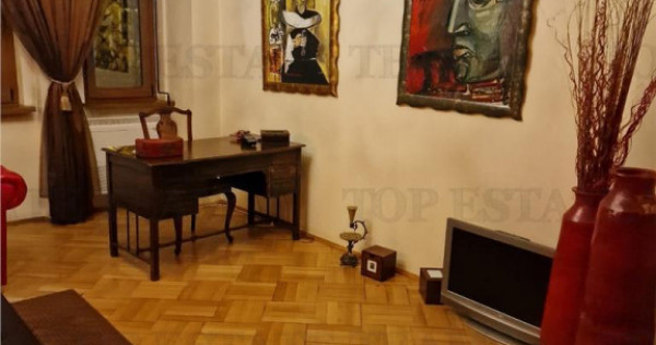 Spatiu comercial de inchiriat , parter bloc, 70 mpu , zona