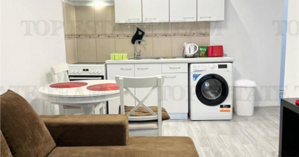 Apartament 2 camere de Tineretului