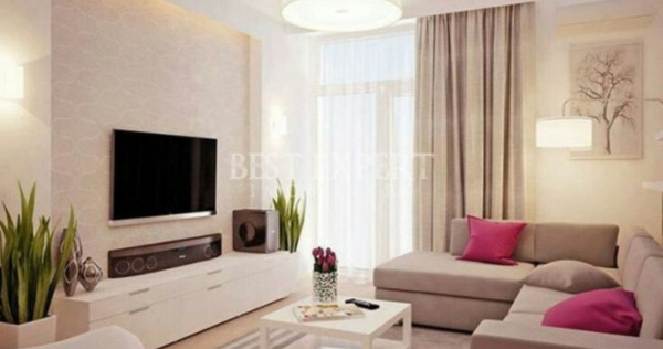 Apartament 2 camere Suprafata Generoasa Avans 15% Loc de par
