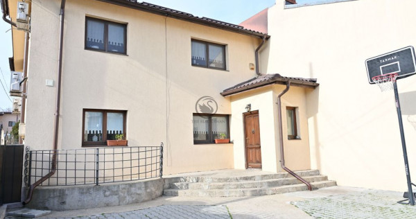 Casa/Vila de vanzare in zona Ultracentrala, Ploiești