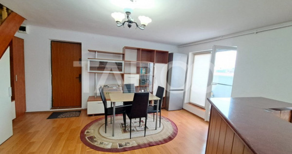 Apartament decomandat 3 camere 2 bai balcon INTABULAT Terezi