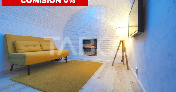 Oportunitate de investitie - 2 apartamente in Centrul Istori