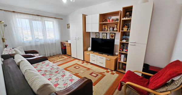 Apartament 2 camere | Matei Basarab | 47MP | ID-MO144