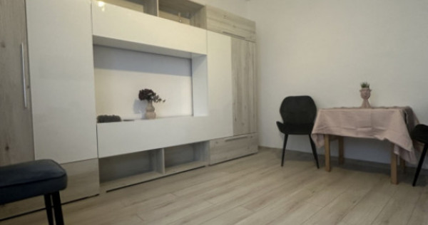 Apartament 2 camere, Pet friendly, decomandat, 45 MP, Mănă