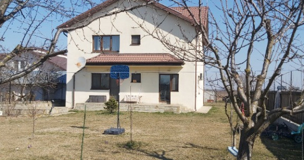 Casa Dragomiresti Vale (direct proprietar)
