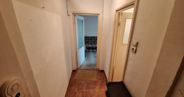 Apartament de vanzare in Constanta, Tomis Nord - 2 camere, 30 mp