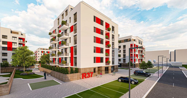 Comision 0%, Apartament cu 2 camere LA CHEIE cu chirias i...