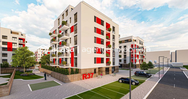 Comision 0%, Apartament cu 2 camere LA CHEIE cu chirias i...