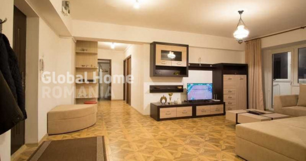Apartament 3 camere 72 MP | Zona ultracentrala - Piata Victo