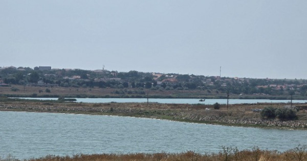 Vanzari terenuri in localitatea Tuzla zona lac Sarat Techirghiol