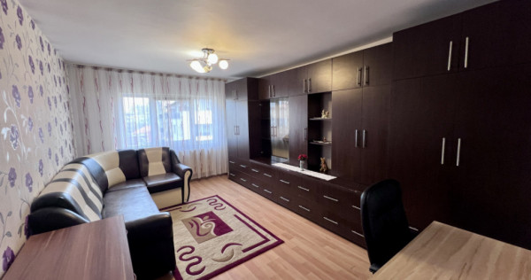 Apartament 2 camere decomandate, Marasti