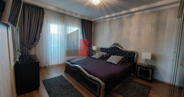 Apartament 3 camere in Petre Ispirescu