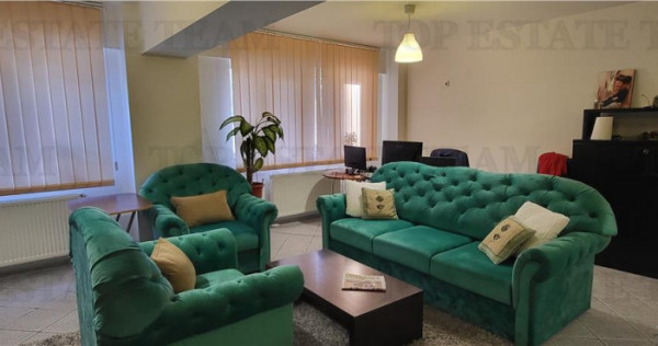 Apartament 2 camere- 82 mp- loc de parcare- Plaza Romania-