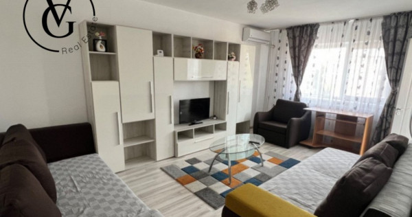 Apartament 2 camere | City Park | Centrală | Termen lung