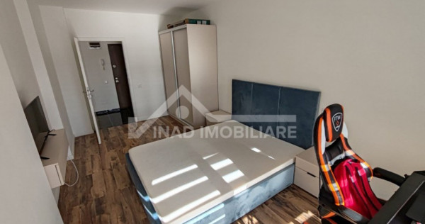 Apartament elegant cu 2 camere in Gheorgheni langa Baza Spor